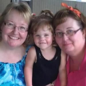 Meet your Posher, Cindy